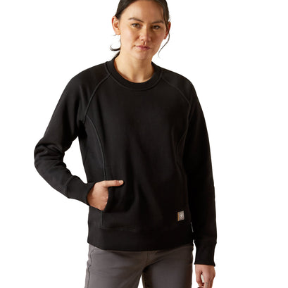 Rebar Traverse Sweatshirt