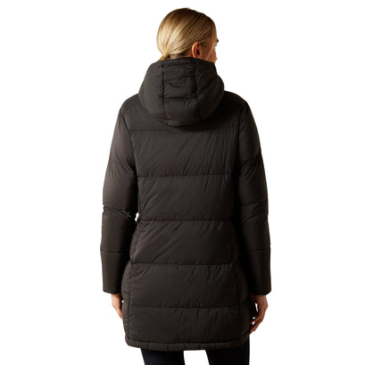 UltraPuff Down Coat