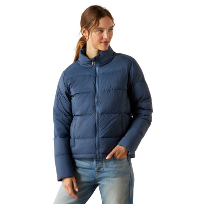 UltraPuff Down Jacket