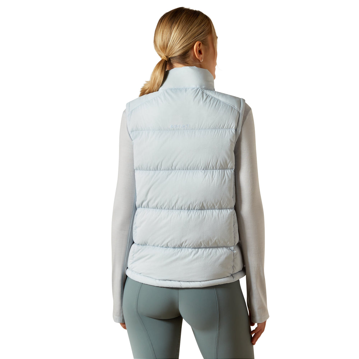 UltraPuff Down Vest
