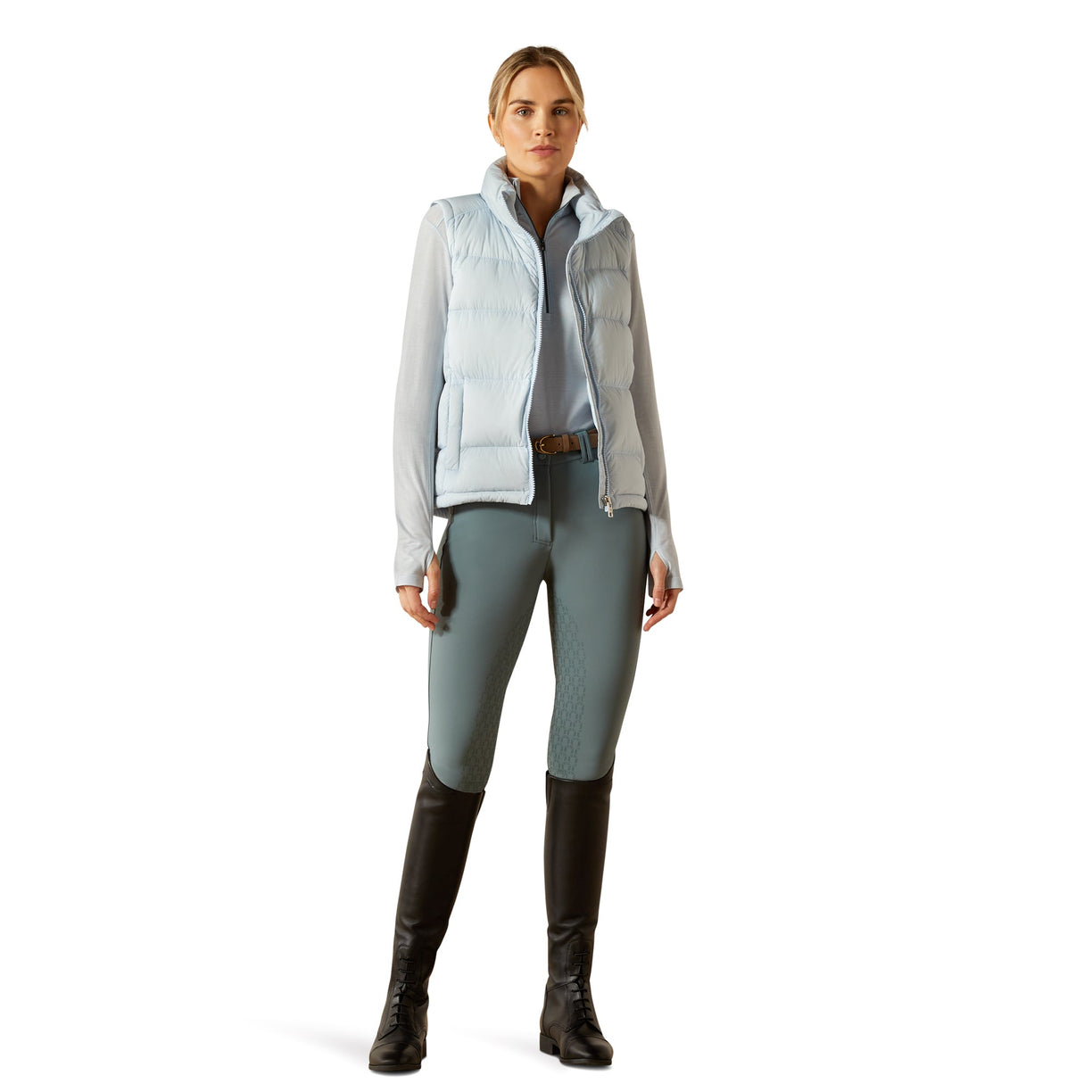 UltraPuff Down Vest