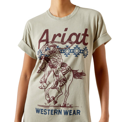 Ariat Classic Rider T-Shirt