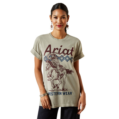 Ariat Classic Rider T-Shirt
