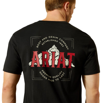 Ariat NAB Mountain T-Shirt