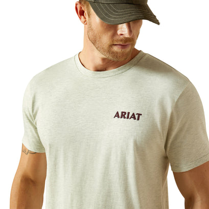 Ariat Straight Shooter T-Shirt