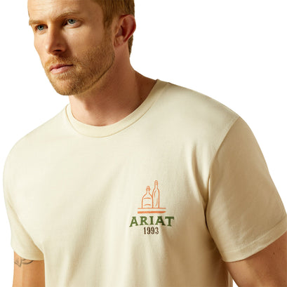 Ariat Mezcal Mezclilla T-Shirt