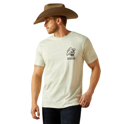 Ariat Drinking Buddies T-Shirt