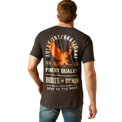 Ariat Eagle Large T-Shirt