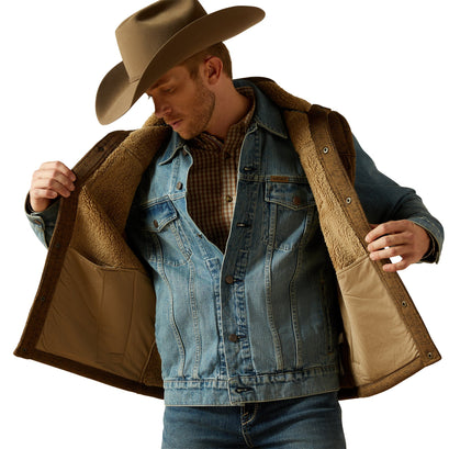 Caldwell Sherpa Vest