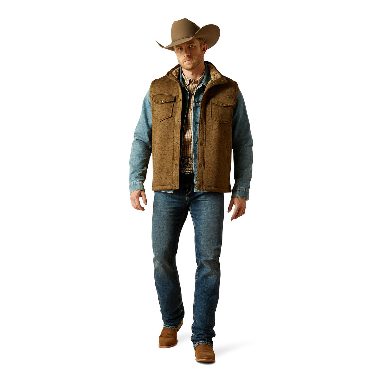Caldwell Sherpa Vest