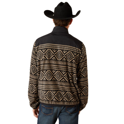 Basis Fleece Sweater