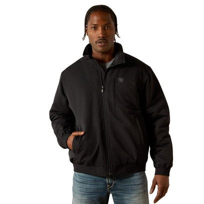 Field Insulated Jacket