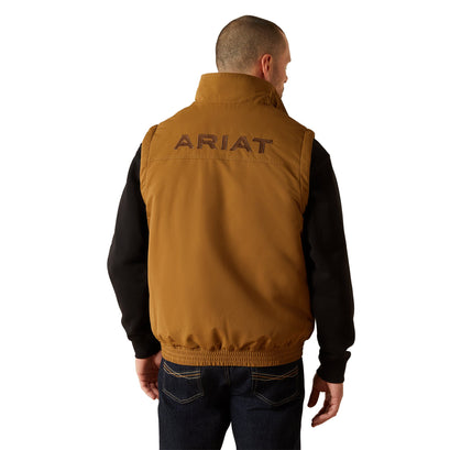 Field Insulated Vest