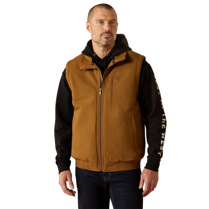 Field Insulated Vest