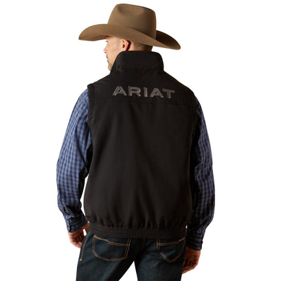 Field Insulated Vest