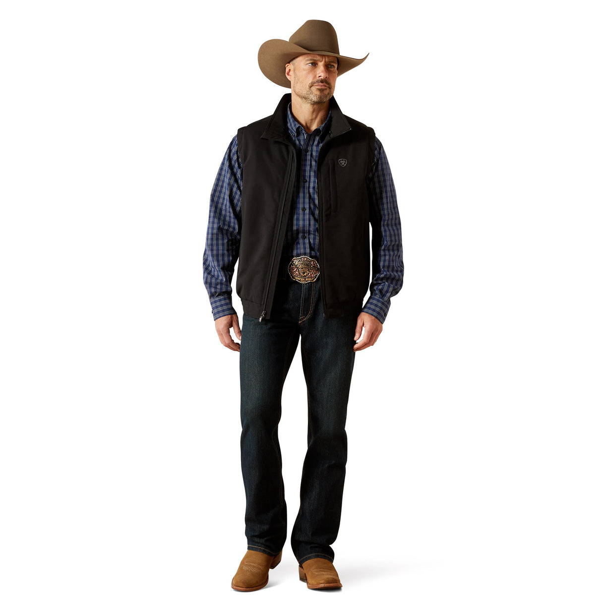 Field Insulated Vest
