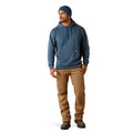 Rebar Graphic Hoodie