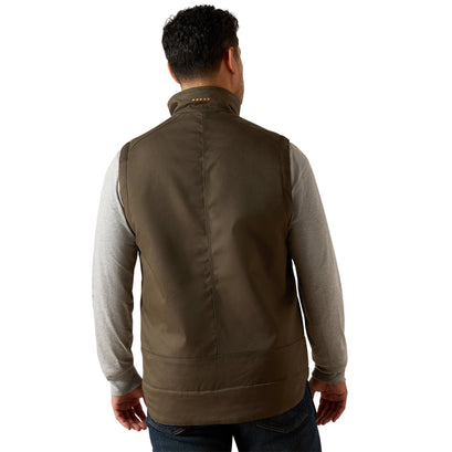 Rebar DuraCanvas Vest