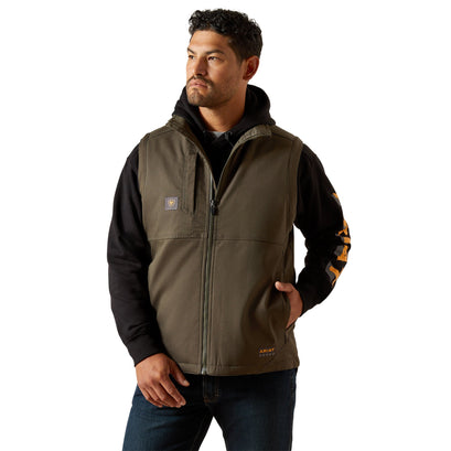 Rebar DuraCanvas Vest