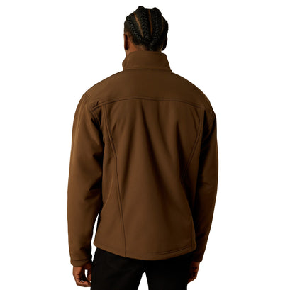 Vernon Sherpa 2.0 Jacket