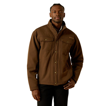 Vernon Sherpa 2.0 Jacket