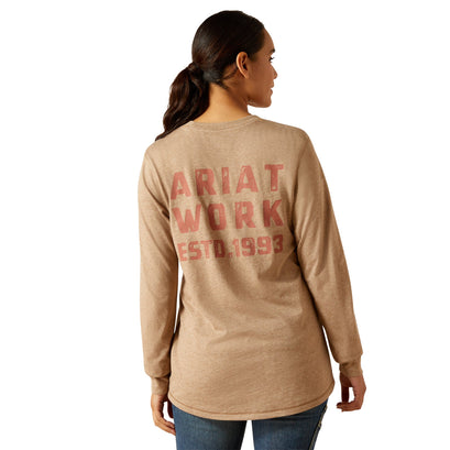 Rebar Workman EST 1993 T-Shirt