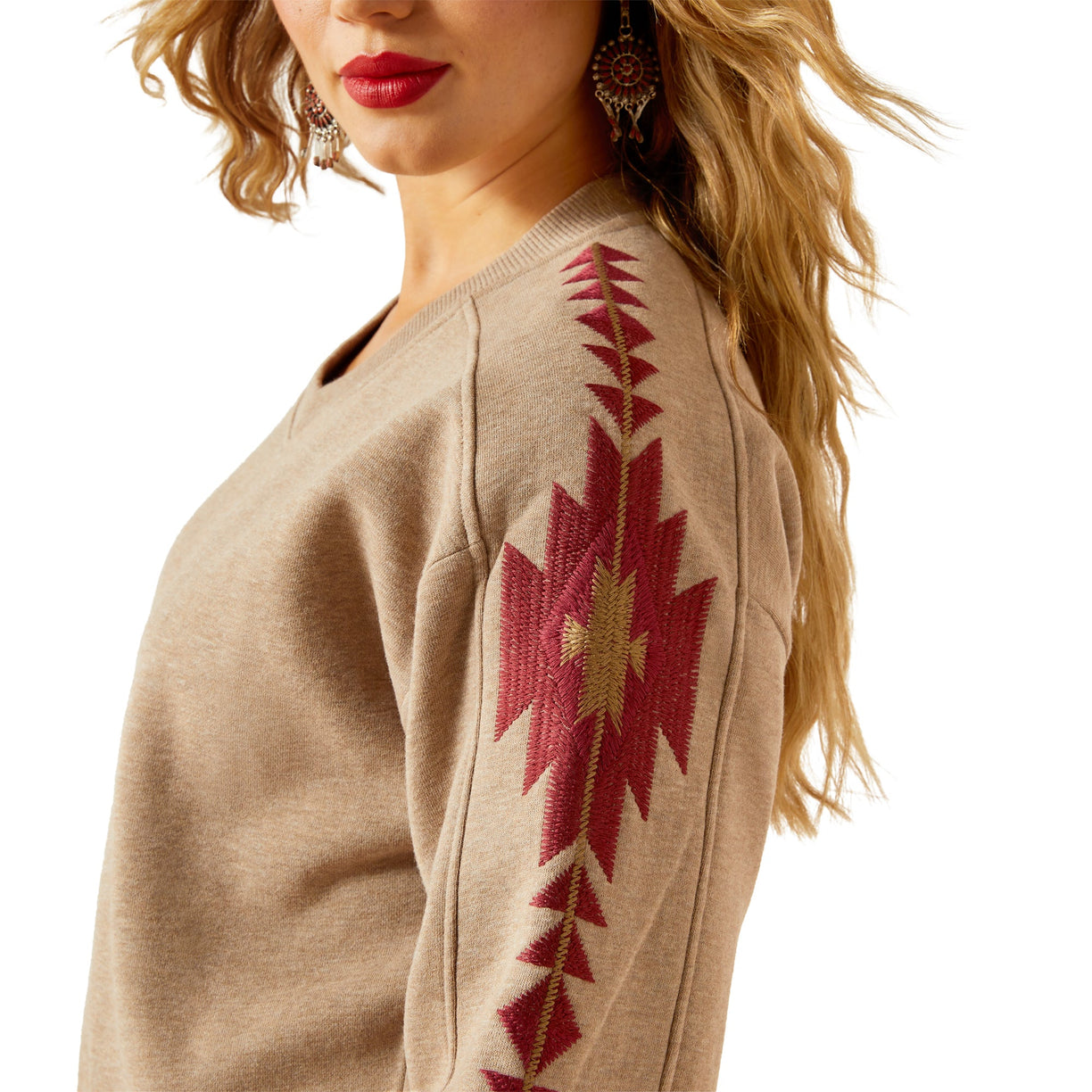 Tatonka Sweatshirt