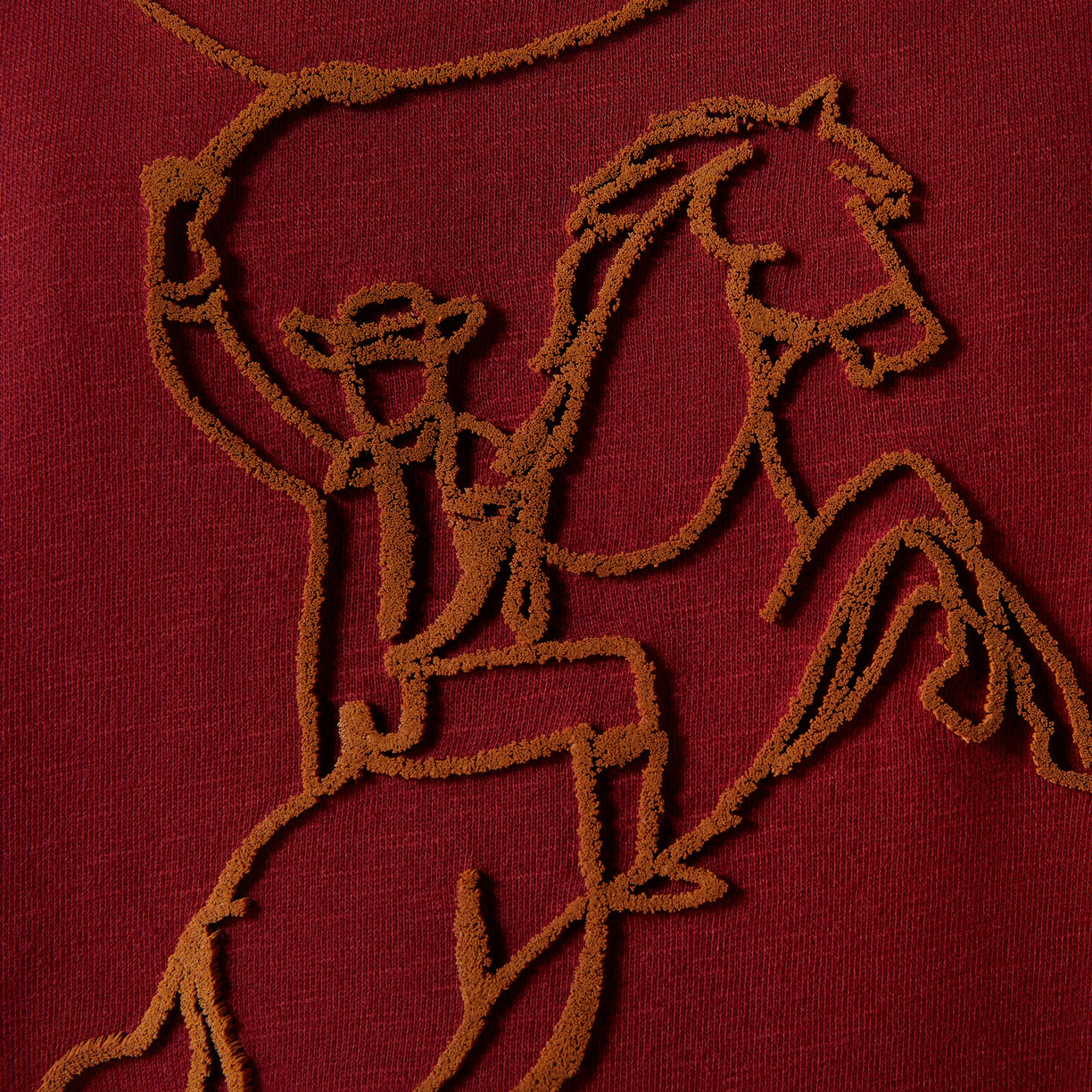 Lasso Sweatshirt