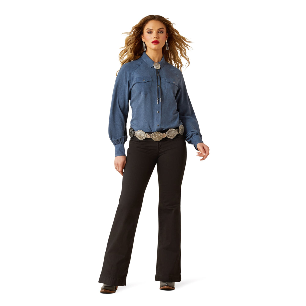 Juniper Shirt