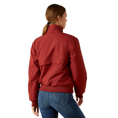 Stable 2.0 Insulated Jacket