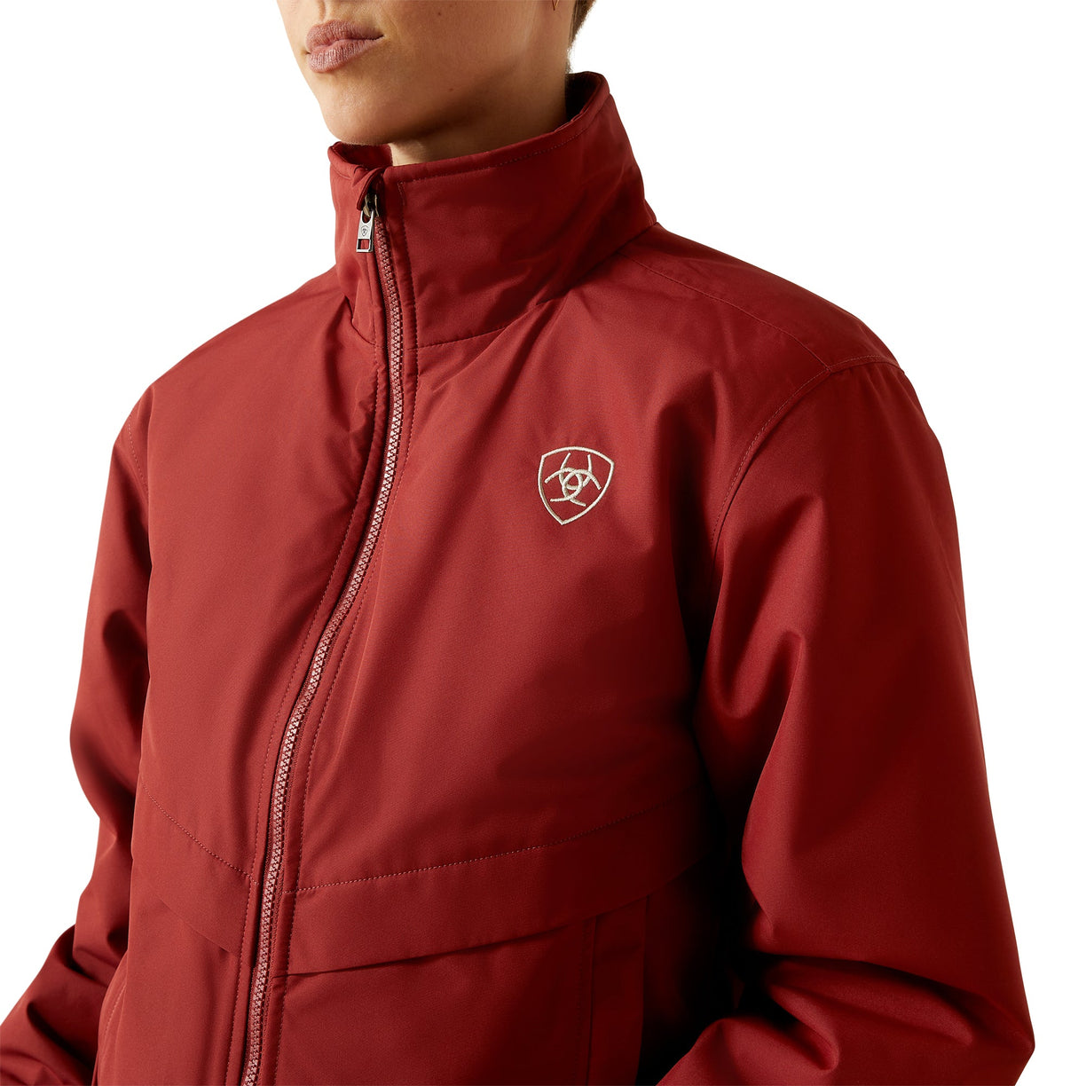 Stable 2.0 Insulated Jacket