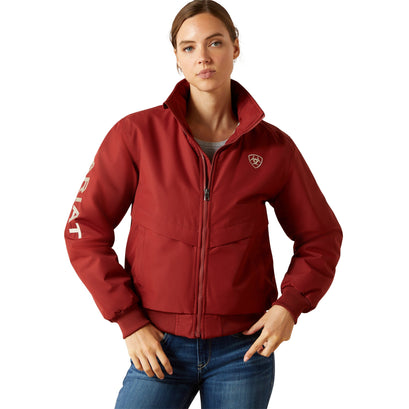 Stable 2.0 Insulated Jacket