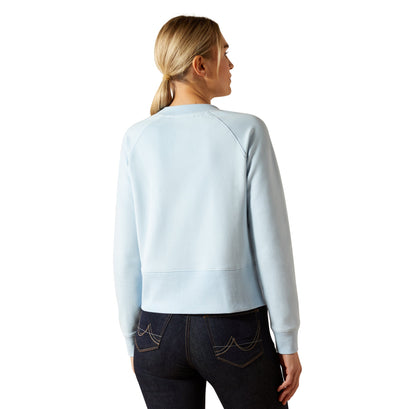 Martine Sweatshirt