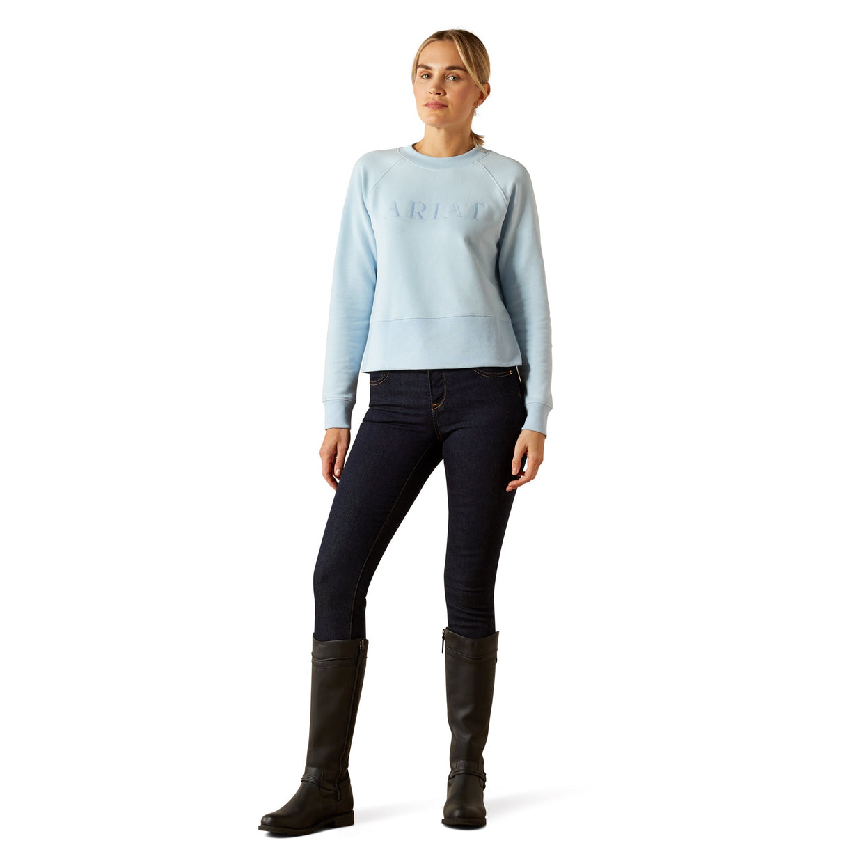 Martine Sweatshirt