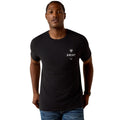 Ariat Wooden Diamond Flag Classic Fit T-Shirt