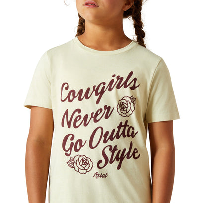 Ariat Never Outta Style T-Shirt