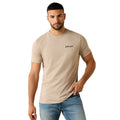 Ariat Sandstone Shield Classic Fit T-Shirt
