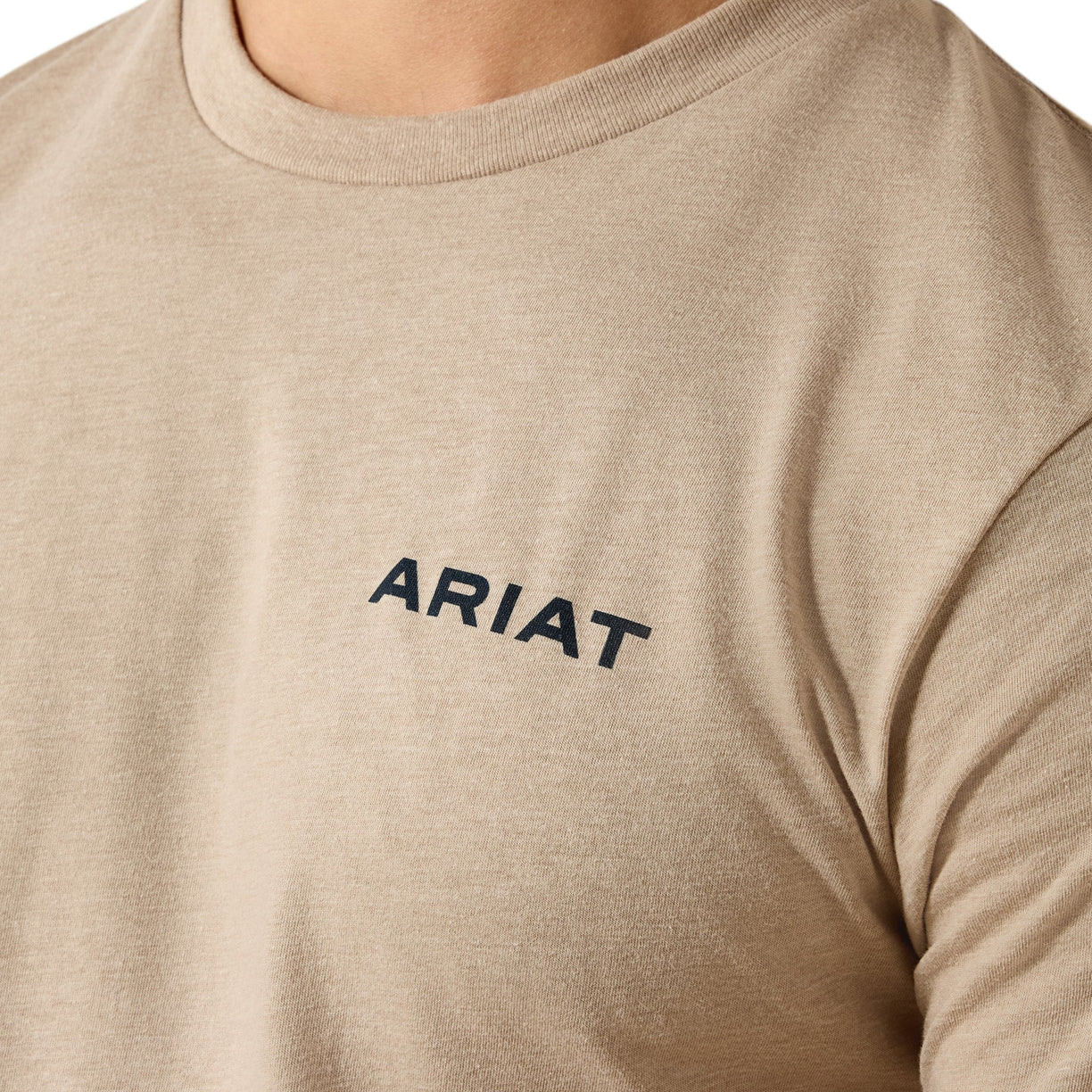 Ariat Sandstone Shield Classic Fit T-Shirt