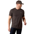 Ariat Southwest Mountain Man Classic Fit T-Shirt
