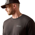 Ariat Southwest Mountain Man Classic Fit T-Shirt