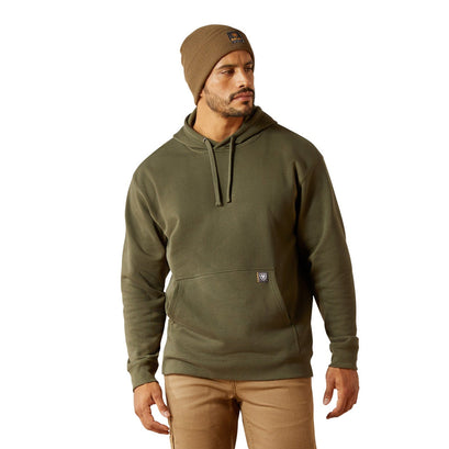 Rebar Workman Hardhead Hoodie
