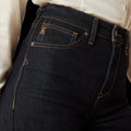 Ultra High Rise Countryside Wide Leg Jeans