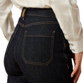 Ultra High Rise Countryside Wide Leg Jeans
