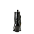 Jade Western Boot