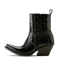 Jade Western Boot