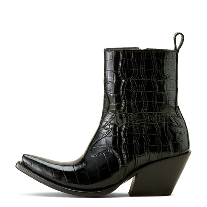 Jade Western Boot