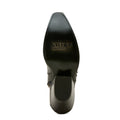 Jade Western Boot