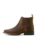Ariat Kids Booker Chelsea Western Boot