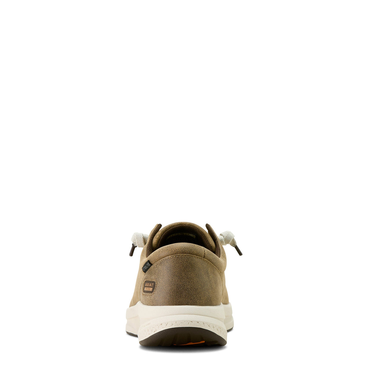 Ariat Men's Buckeye Steel Toe Work Shoe