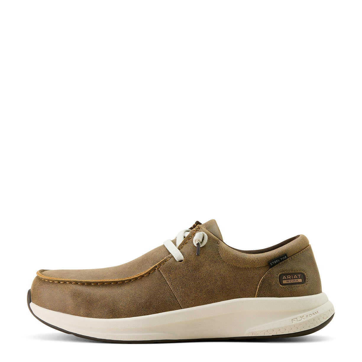 Ariat Men's Buckeye Steel Toe Work Shoe